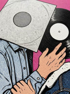 LOVE VINILO