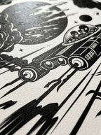 THE SPACE