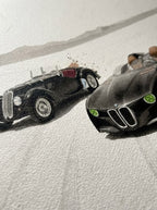 BMW 328 Roadster (1936)