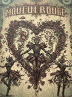 MOULIN ROUGE