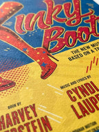 KINKY BOOTS