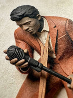 JAMES BROWN FLLAMES
