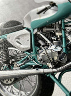 Ducati 750SS de 1974