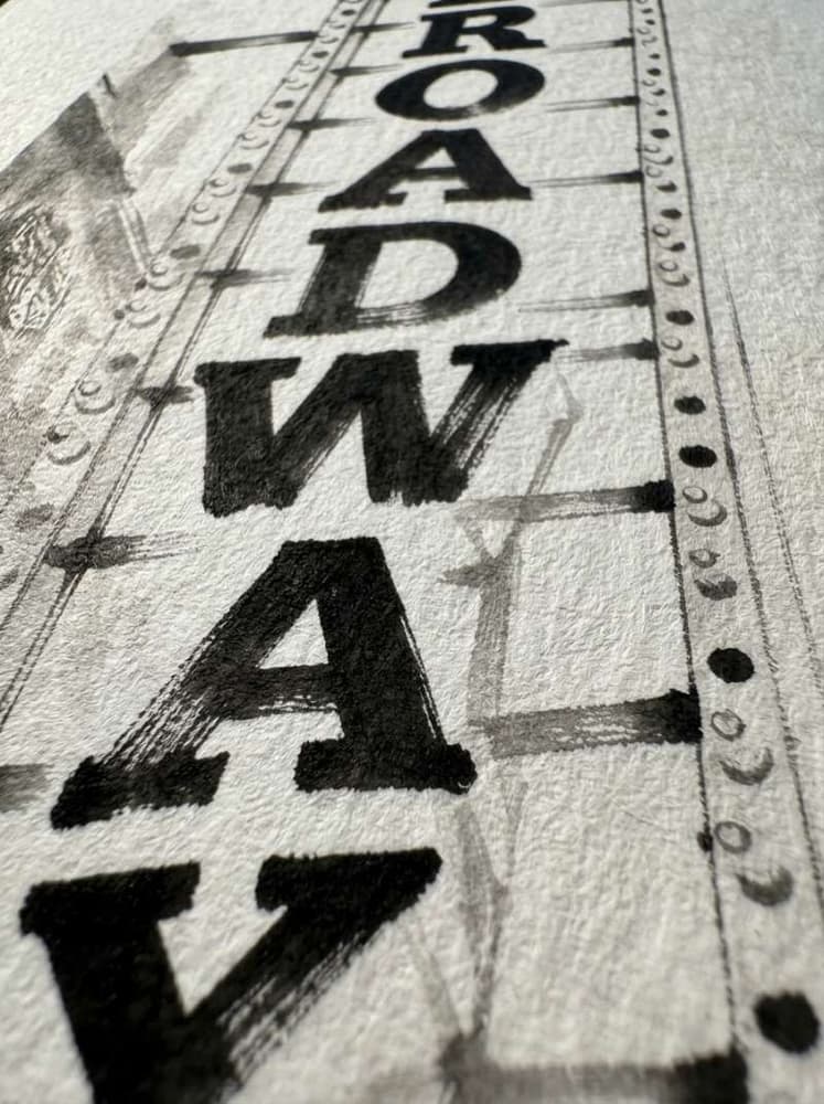 BROADWAY