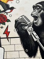 Monkey Song