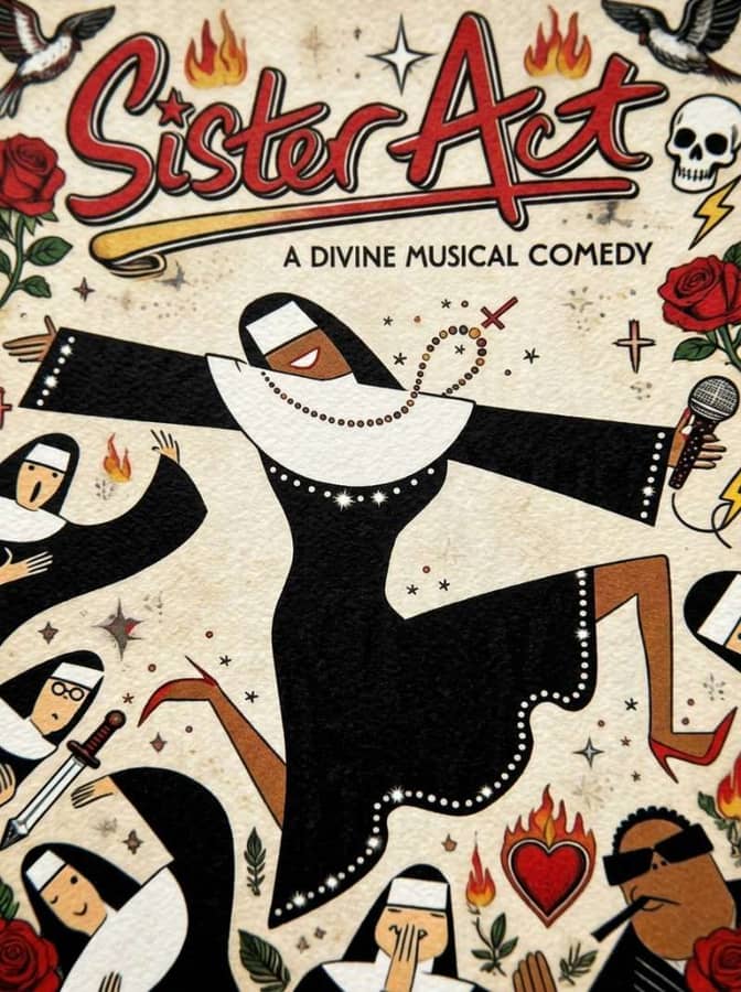SISTER ACT