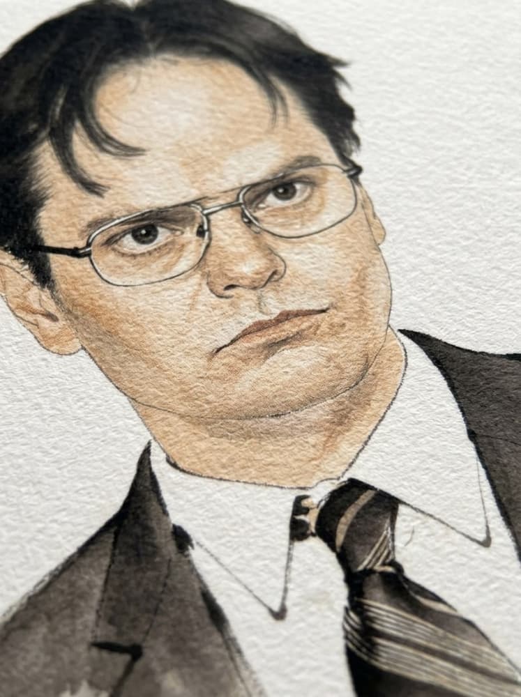 Dwight
