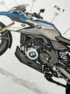 G 310 GS