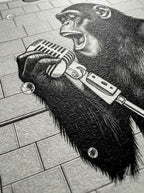 Monkey Song