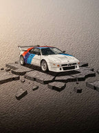 Bmw m1 ahg