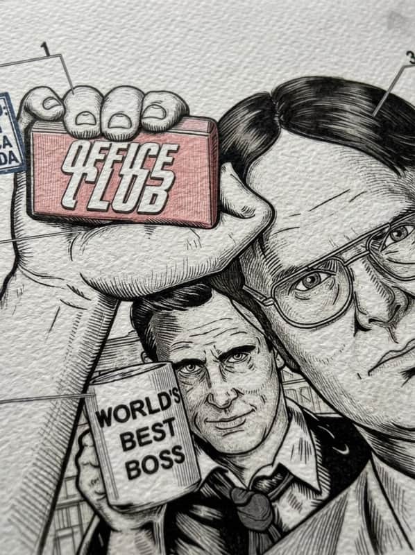 Office Club