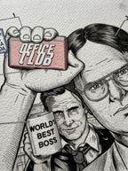 Office Club