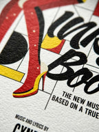KINKY BOOTS
