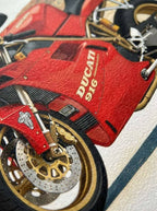 Ducati 916 de 1994