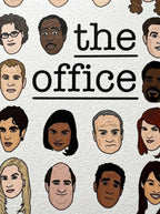 THE OFFICE TEAM