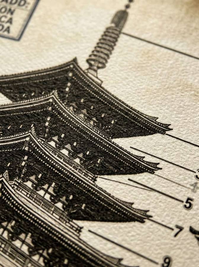TOKIO ARCHITECTURE