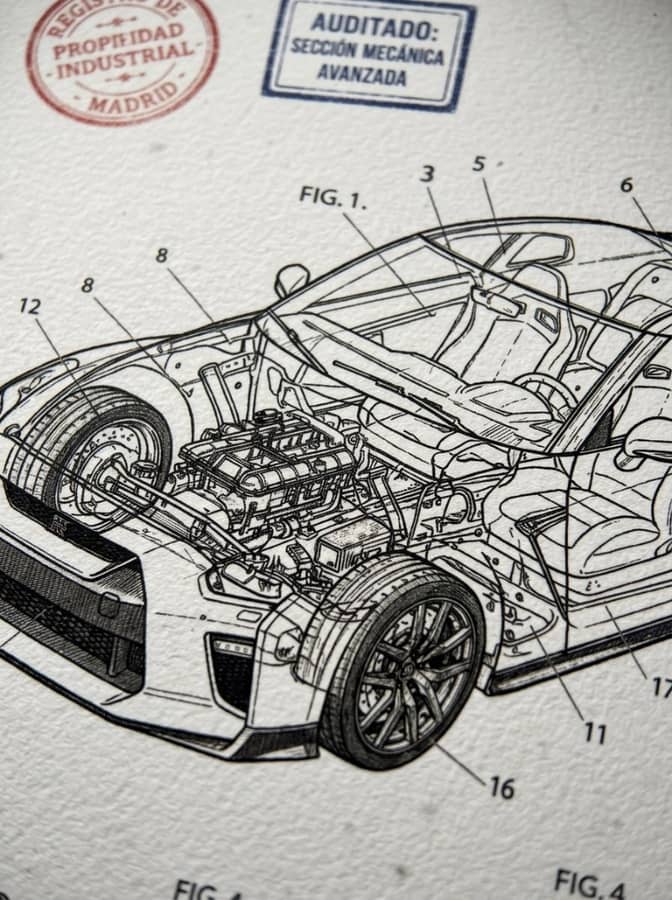 Nissan GT R (2009)
