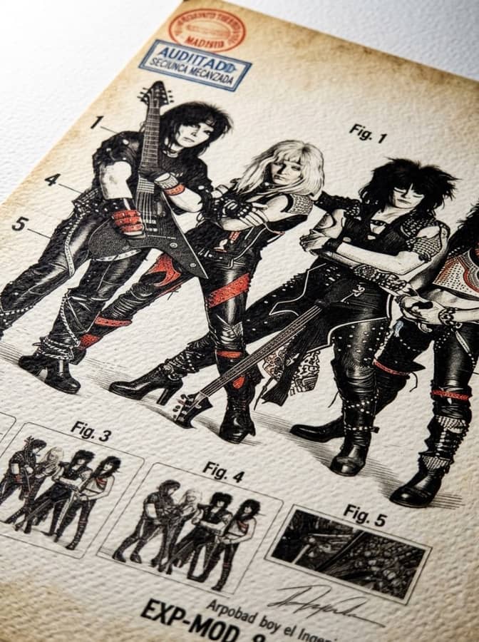 Mötley Crüe