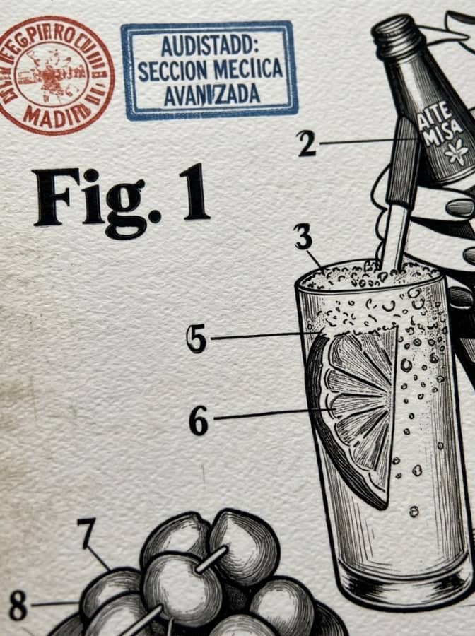 TOMALO CON SODA