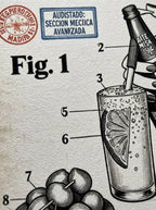 TOMALO CON SODA