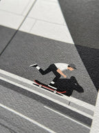 Tod Swank  the Push  Photo Uncropped Version