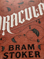 BRAM STOKER