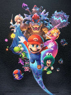 SUPER MARIO GALAXY