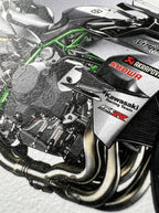 Kawasaki Ninja H2R 2015