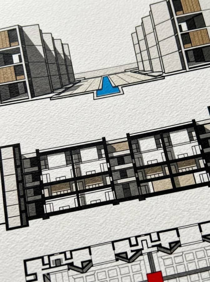 SALK INSTITUTE