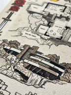 FALLINGWATER