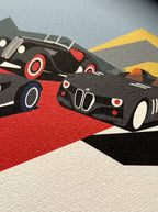 BMW 328 Roadster (1936)