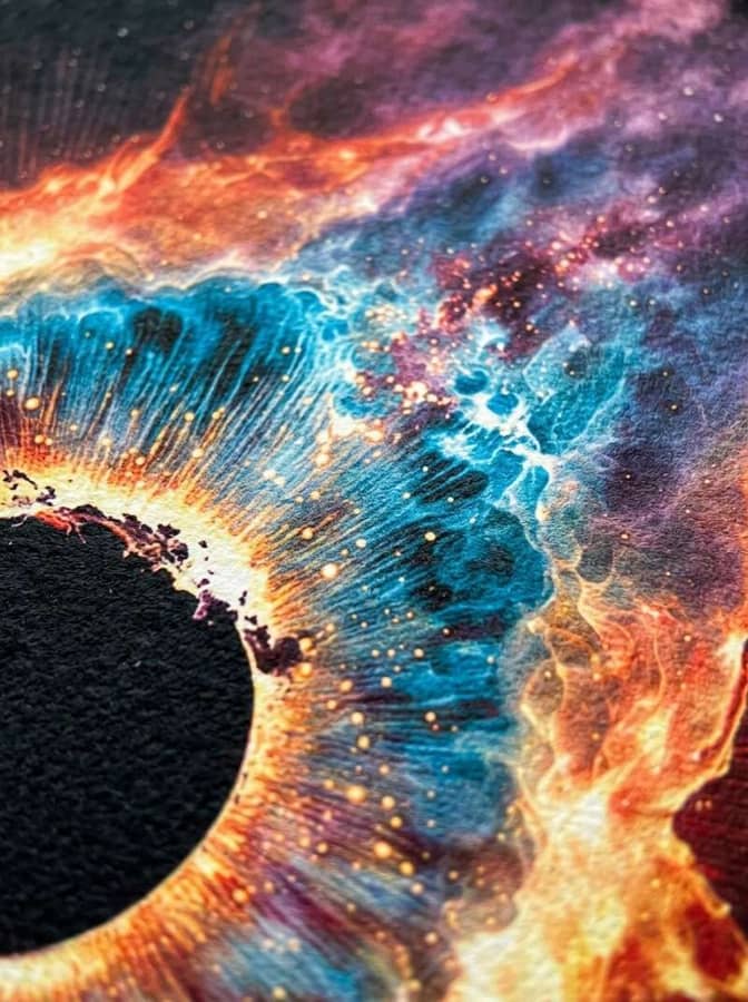 NEBULOSSA
