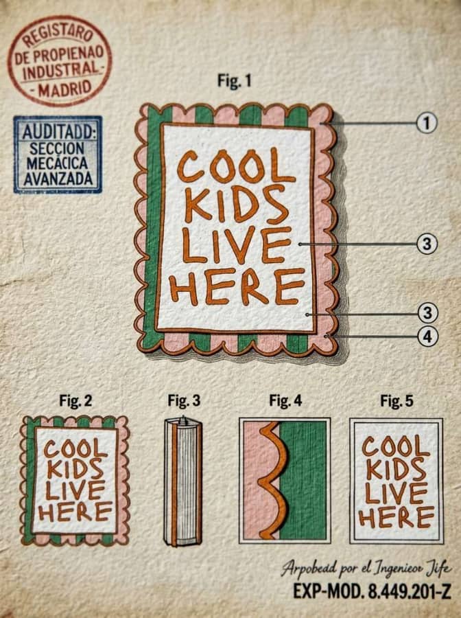 Cool kids live here