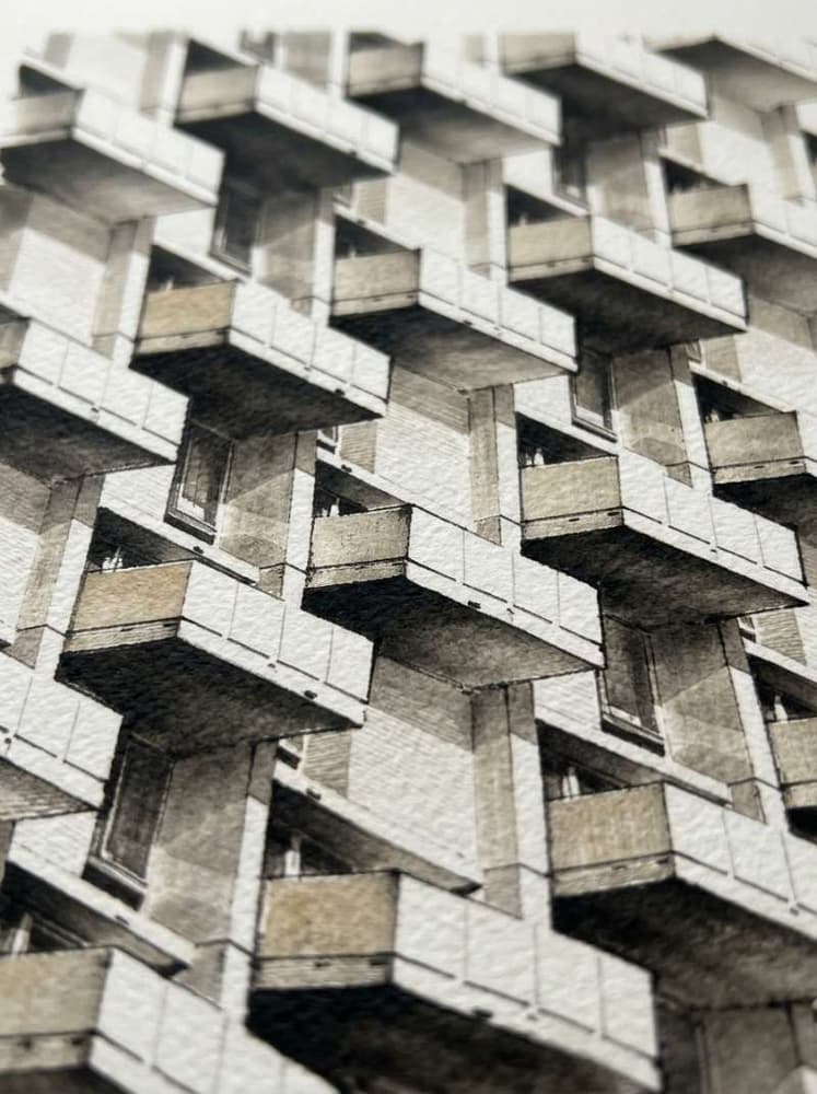 ARCHITECTURE BUILD