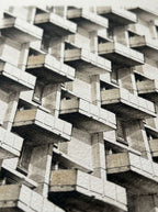 ARCHITECTURE BUILD