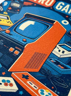 RETRO GAMER