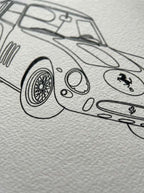 Ferrari 250 gto