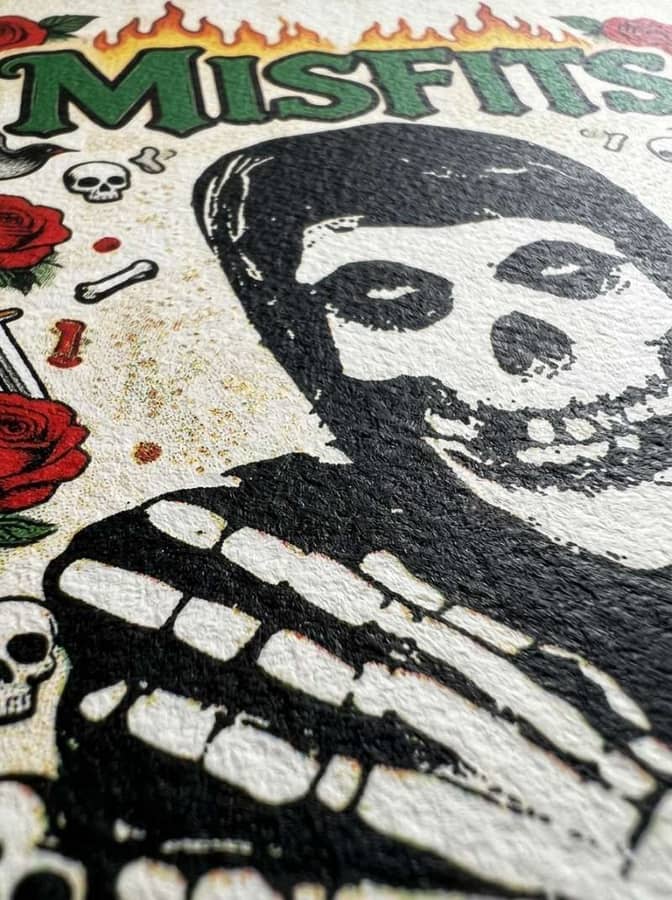 MISFITS