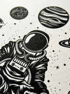ASTRONAUT YOGA
