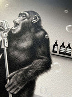 Monkey Song