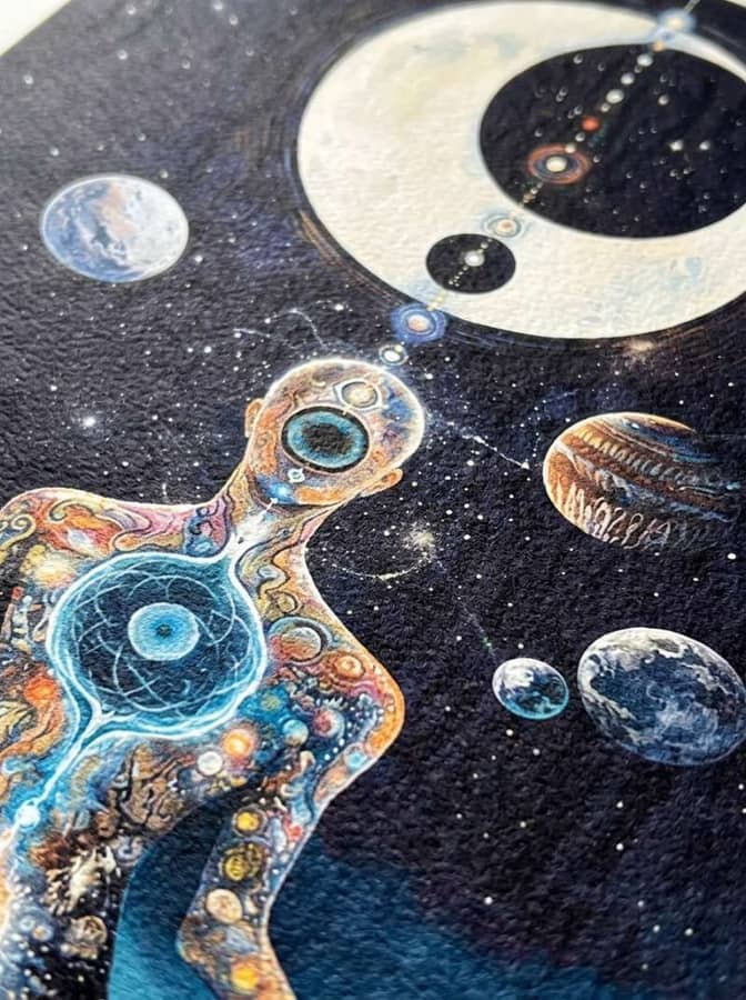 LUNAR LIGHTS