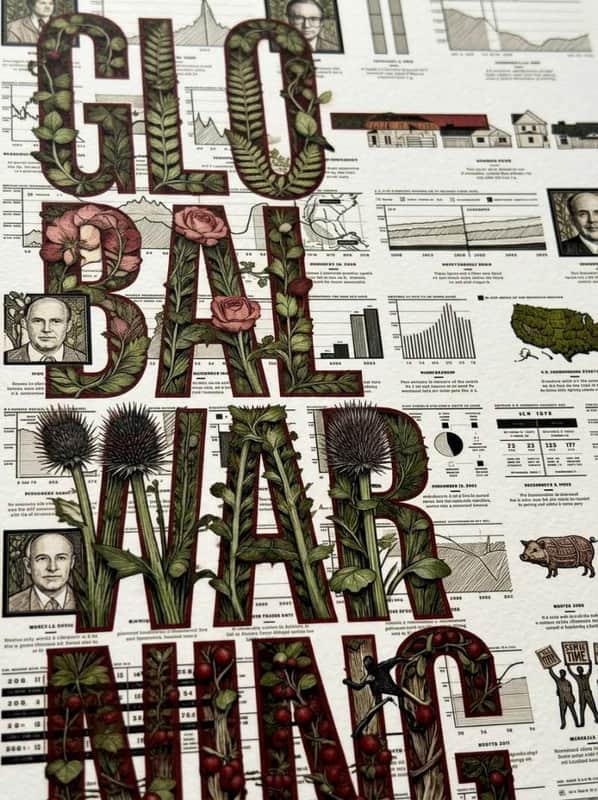 Global War