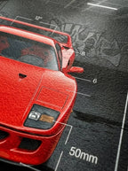 Ferrari F40 (1987)