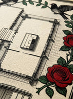 FARNSWORTH HOUSE