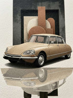 Citroën DS (1955)