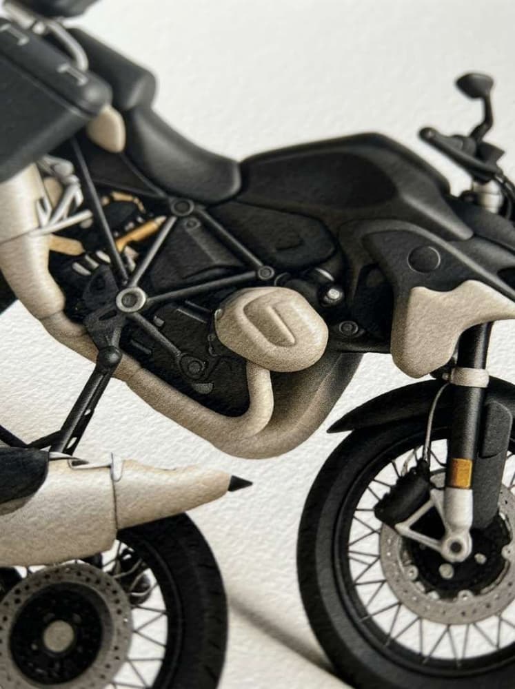 BMW S 1000 RR