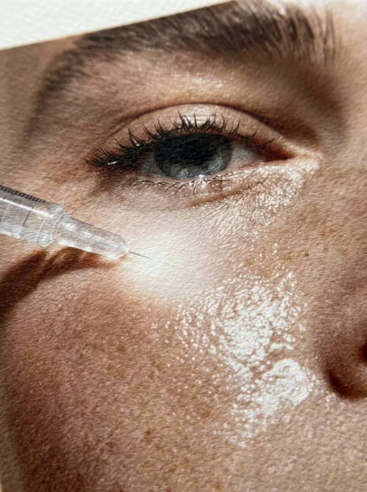 SWEET SKIN