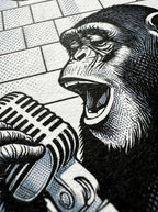 Monkey Song