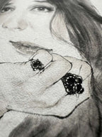 JANIS RETRATO
