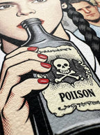 Poison